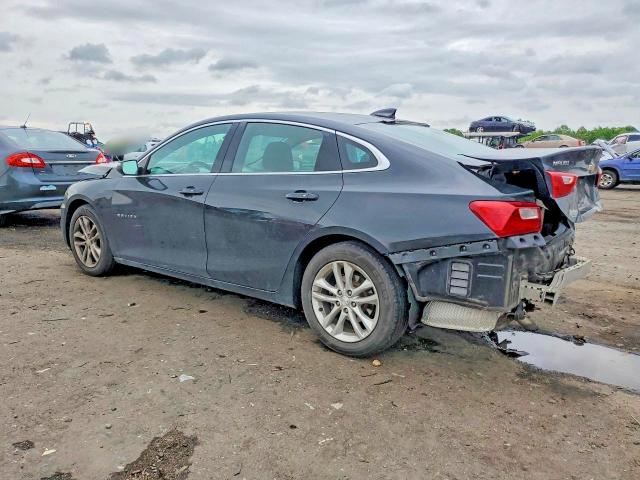 Продаж на аукціоні авто 2018 Chevrolet Malibu, vin: 1G1ZD5ST4JF115207, номер лоту: 52644336