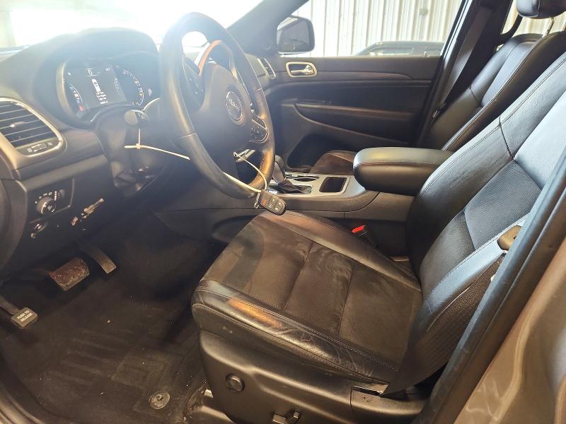 54254216 :رقم المزاد ، 1C4RJFAG0KC600618 vin ، 2019 Jeep Grand Cherokee مزاد بيع