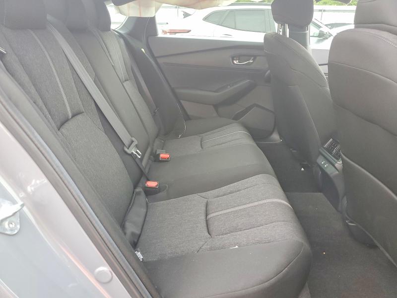 55368266 :رقم المزاد ، 1HGCY2F55SA082214 vin ، 2025 Honda Accord مزاد بيع