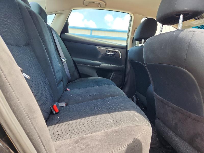 Aukcja sprzedaży 2015 Nissan Altima, vin: 1N4AL3AP9FN340449, numer aukcji: 55361866