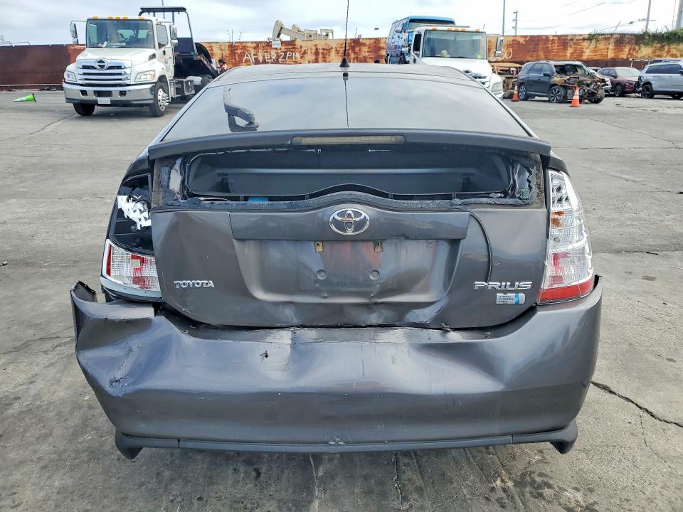 Aukcja sprzedaży 2008 Toyota Prius, vin: JTDKB20U283384374, numer aukcji: 52263716