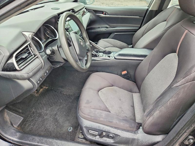 Продаж на аукціоні авто 2019 Toyota Camry, vin: 4T1B31HK7KU509151, номер лоту: 53835236