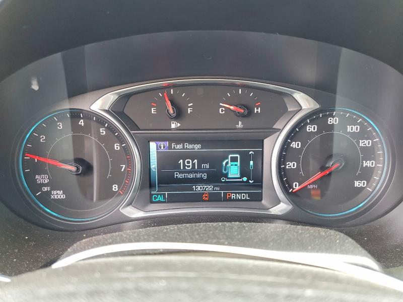 Продаж на аукціоні авто 2018 Chevrolet Malibu, vin: 1G1ZD5ST1JF264738, номер лоту: 51884196