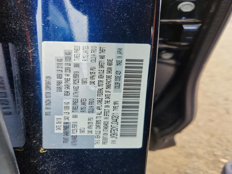Aukcja sprzedaży 2018 Mazda Cx-5, vin: JM3KFBCM7J0440811, numer aukcji: 54430926