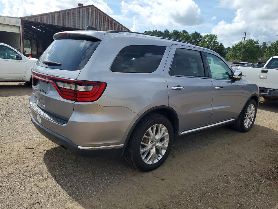 Продажа на аукционе авто 2017 Dodge Durango, vin: 1C4RDHAG6HC660382, номер лота: 54464586
