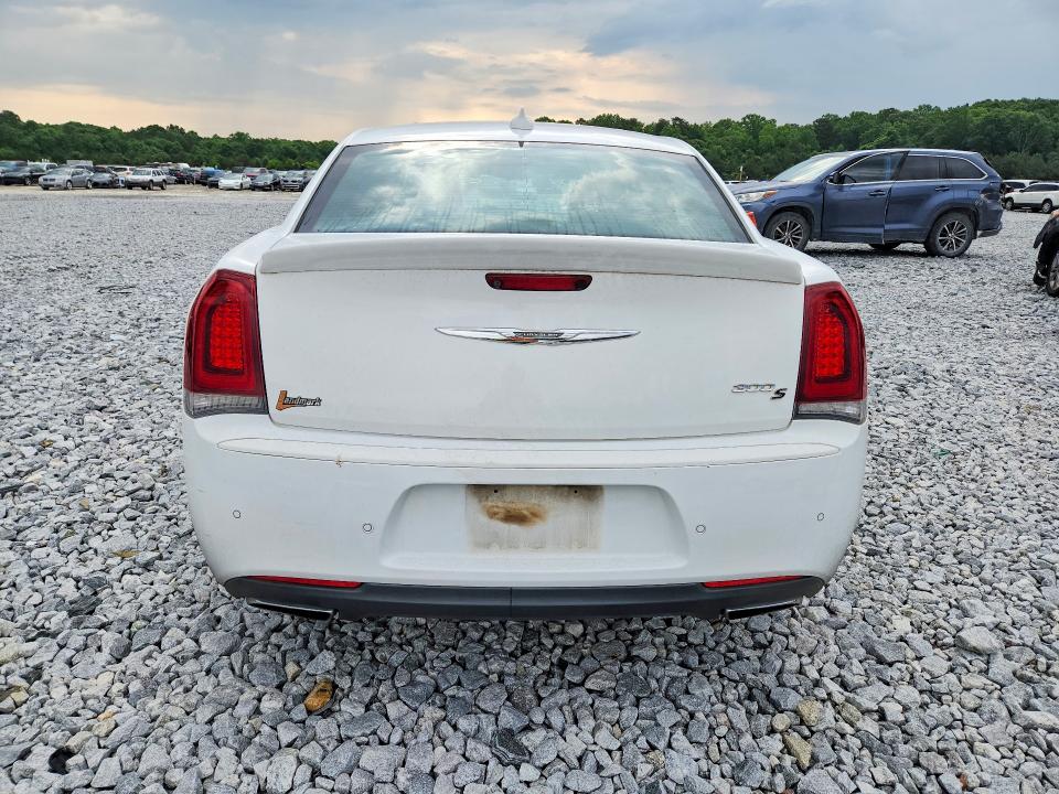 Aukcja sprzedaży 2018 Chrysler 300, vin: 2C3CCABG6JH266970, numer aukcji: 55306626