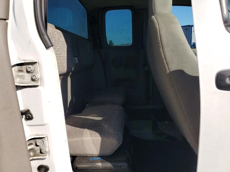 Продажа на аукционе авто 2007 Gmc Canyon, vin: 1GTCS199178245027, номер лота: 53038836