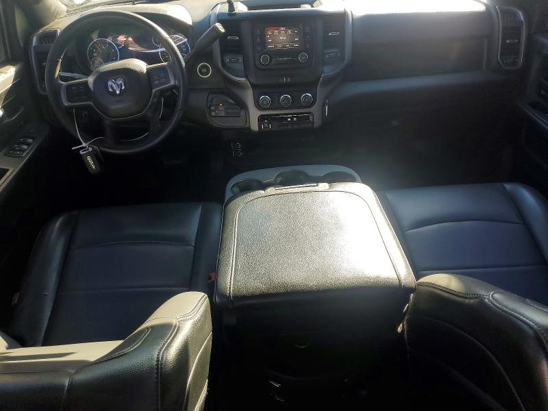 52750166 :رقم المزاد ، 3C63RRGL0MG588367 vin ، 2021 Ram 3500 مزاد بيع