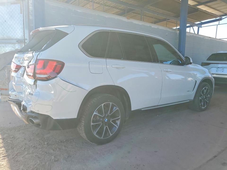 52193736 :رقم المزاد ، 5UXKR0C50F0K63134 vin ، 2015 Bmw X5 مزاد بيع