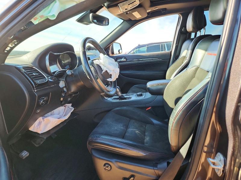 Aukcja sprzedaży 2019 Jeep Grand Cherokee, vin: 1C4RJFLT9KC612535, numer aukcji: 54895116