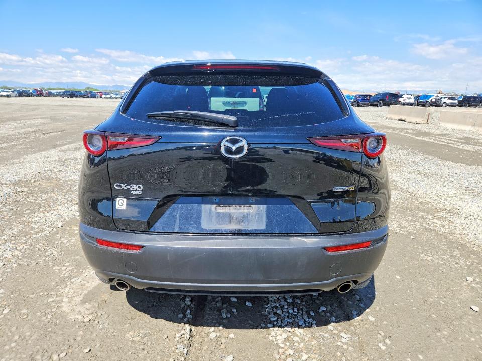 Aukcja sprzedaży 2021 Mazda Cx-30, vin: 3MVDMBCL1MM312028, numer aukcji: 52906736