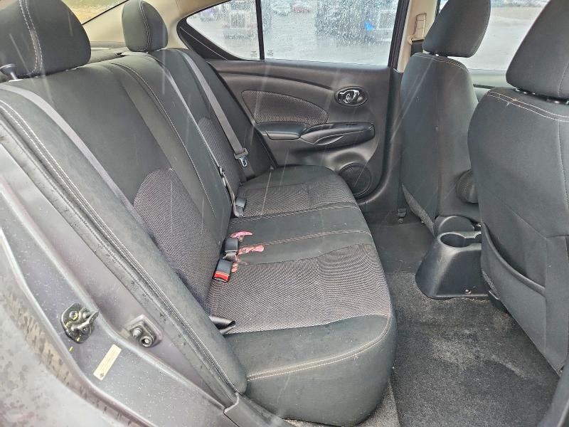 Продажа на аукционе авто 2017 Nissan Versa, vin: 3N1CN7AP4HL869527, номер лота: 54854616