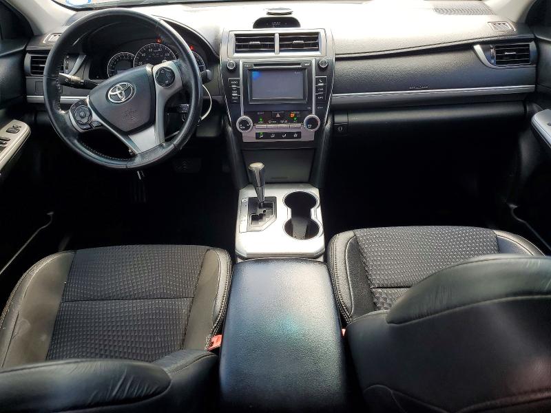 53851256 :رقم المزاد ، 4T1BF1FKXDU211335 vin ، 2013 Toyota Camry مزاد بيع