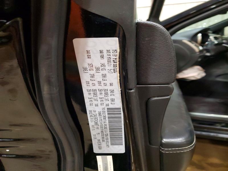 Продаж на аукціоні авто 2017 Jeep Grand Cherokee, vin: 1C4RJFBG7HC900857, номер лоту: 53022356