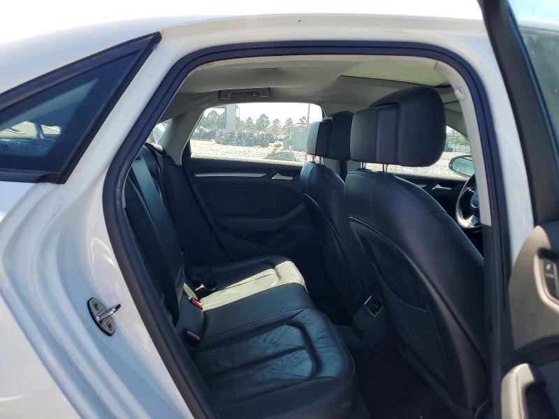 Aukcja sprzedaży 2015 Audi A3, vin: WAUACGFF1F1139652, numer aukcji: 53922386