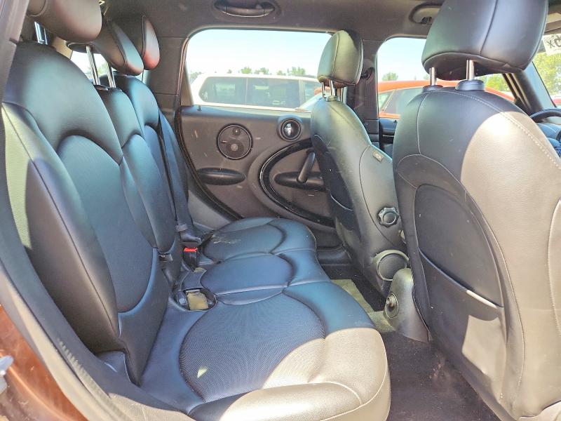 Продаж на аукціоні авто 2013 Mini Cooper, vin: WMWZC3C55DWP23656, номер лоту: 53654696