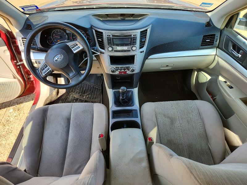 2014 Subaru Legacy მანქანა იყიდება აუქციონზე, vin: 4S3BMAA64E1018718, აუქციონის ნომერი: 54488086