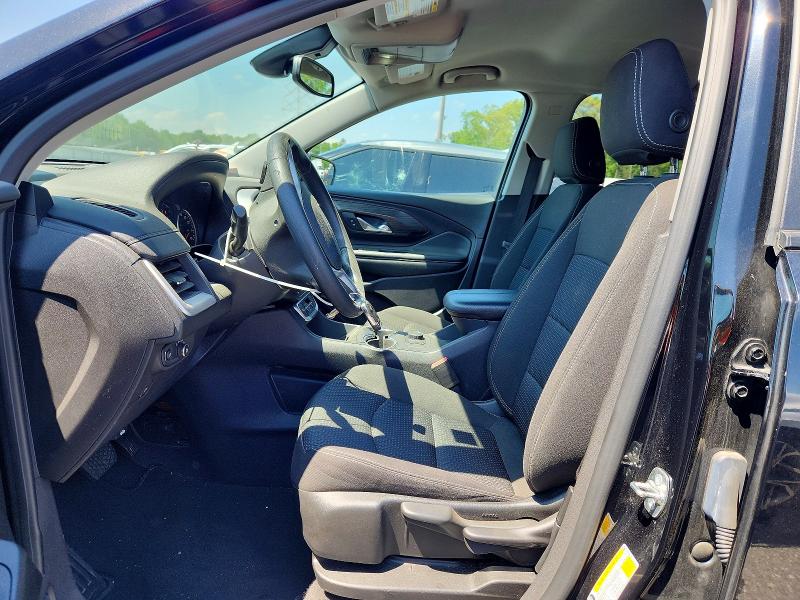 54129566 :رقم المزاد ، 3GKALMEG2RL382268 vin ، 2024 Gmc Terrain مزاد بيع