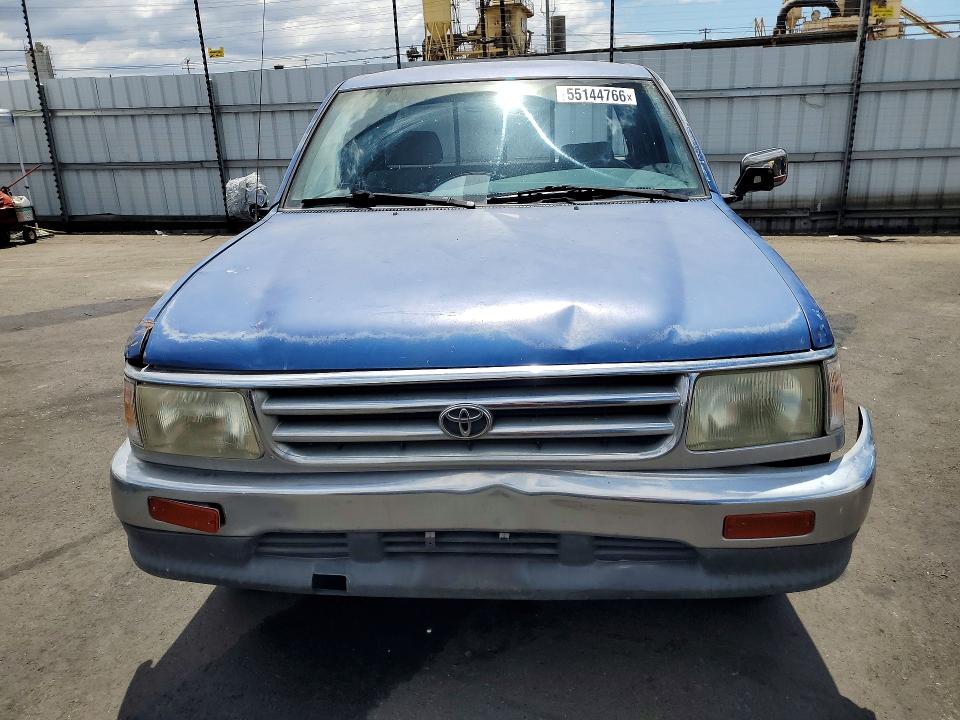 Aukcja sprzedaży 1995 Toyota T100, vin: JT4VD12E6S0010768, numer aukcji: 55144766