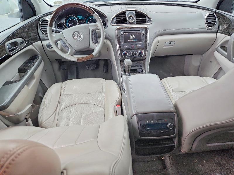 Продаж на аукціоні авто 2013 Buick Enclave, vin: 5GAKVCKDXDJ142689, номер лоту: 54533346