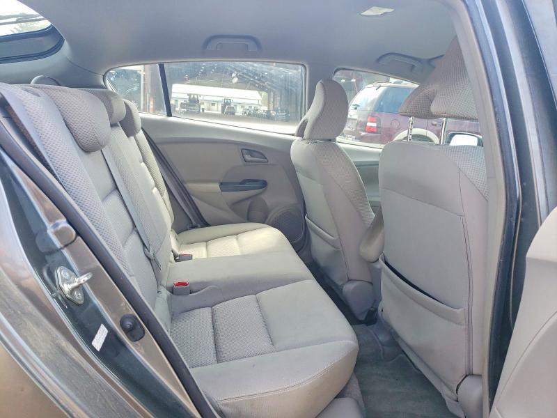 Продаж на аукціоні авто 2010 Honda Insight, vin: JHMZE2H77AS000992, номер лоту: 52165786