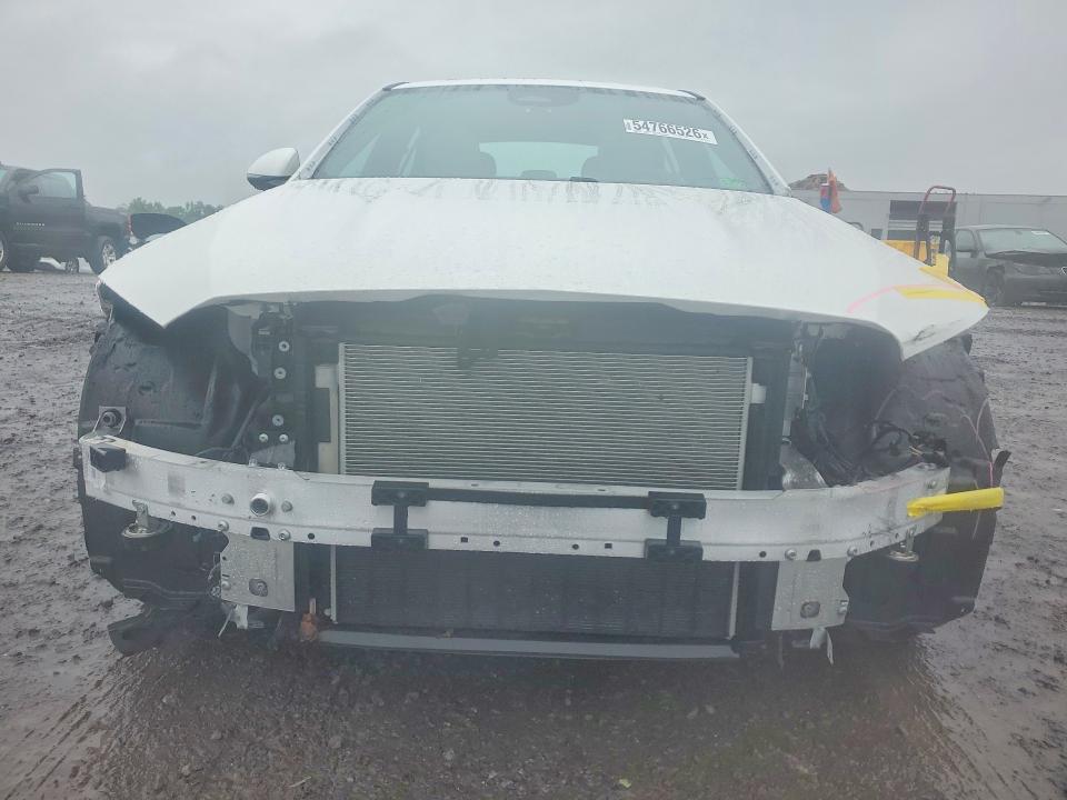 2024 Mercedes-benz C მანქანა იყიდება აუქციონზე, vin: W1KAF4HB6RR233959, აუქციონის ნომერი: 54766526