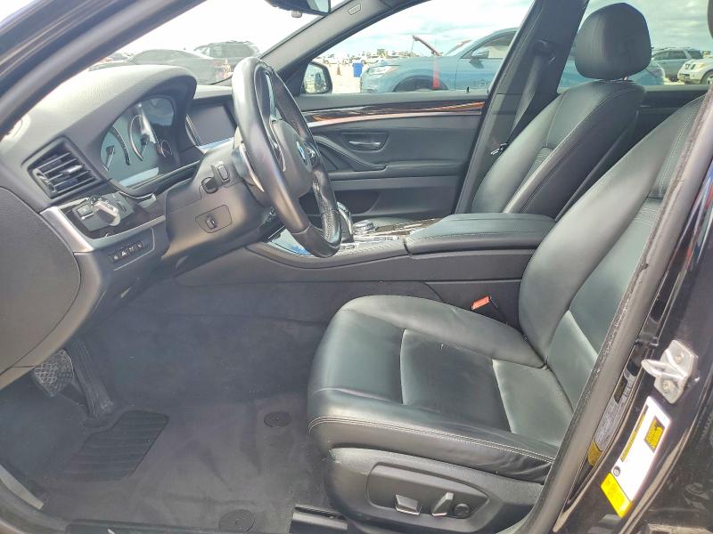 Продажа на аукционе авто 2016 Bmw 535, vin: WBA5B1C58GG134623, номер лота: 54404346