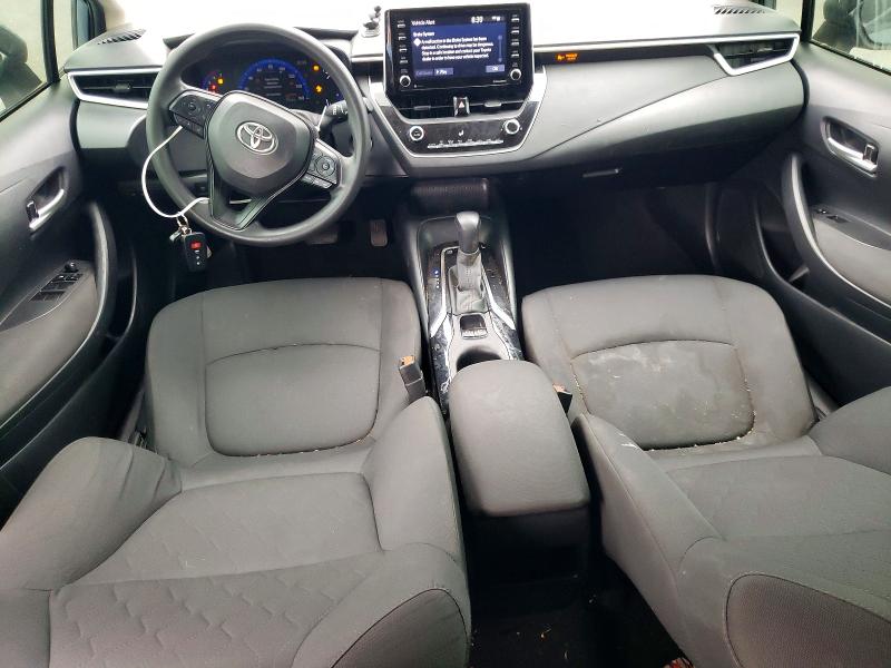 Aukcja sprzedaży 2021 Toyota Corolla, vin: JTDEAMDE9MJ021347, numer aukcji: 54006906