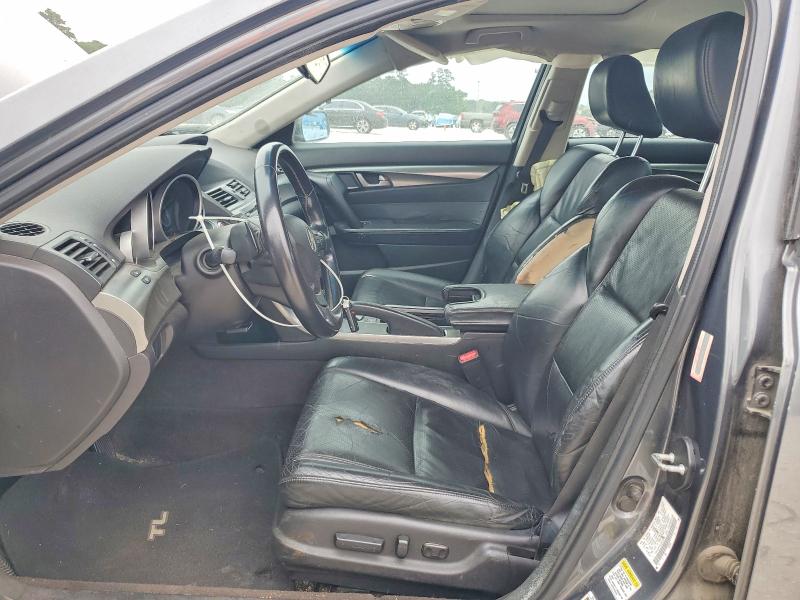 Aukcja sprzedaży 2009 Acura Tl, vin: 19UUA86519A012232, numer aukcji: 52839526