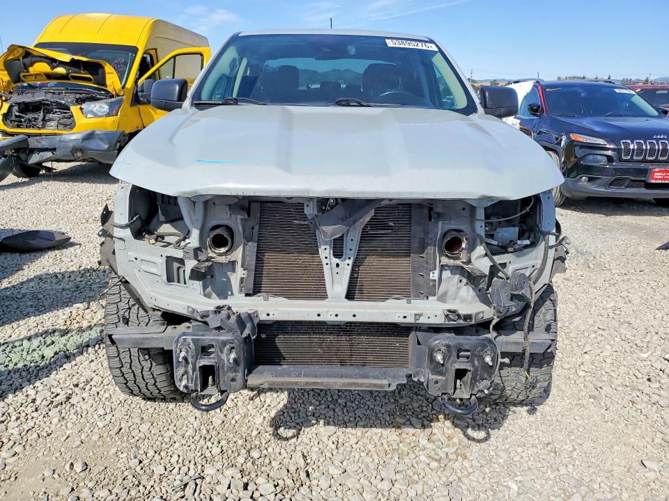 Aukcja sprzedaży 2023 Ford Ranger, vin: 1FTER4EH9PLE05042, numer aukcji: 53895276