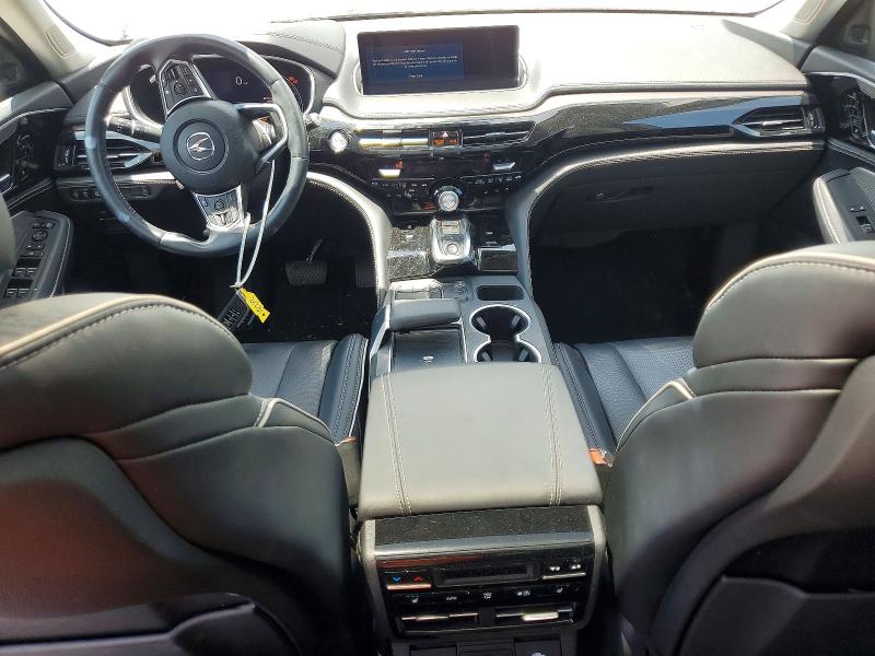 Aukcja sprzedaży 2023 Acura Mdx, vin: 5J8YE1H86PL003130, numer aukcji: 50738456