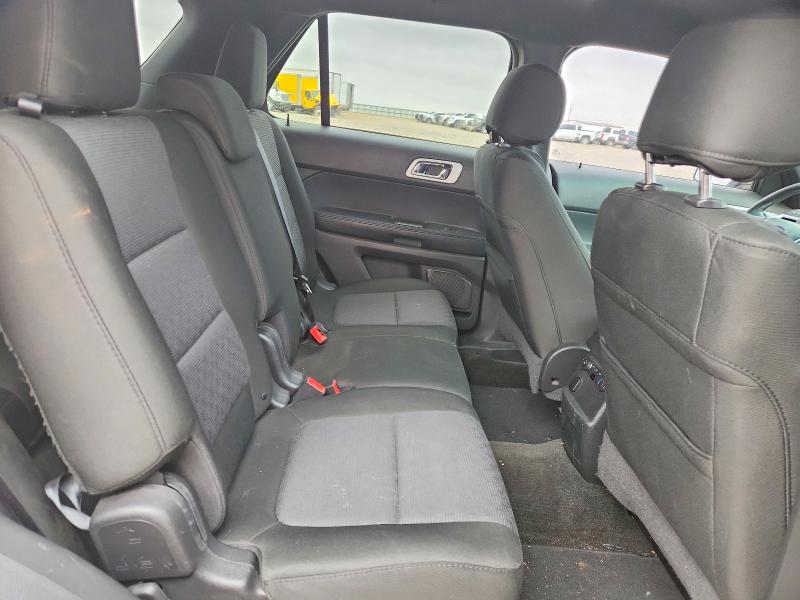 Aukcja sprzedaży 2015 Ford Explorer, vin: 1FM5K7D86FGC15483, numer aukcji: 54406406