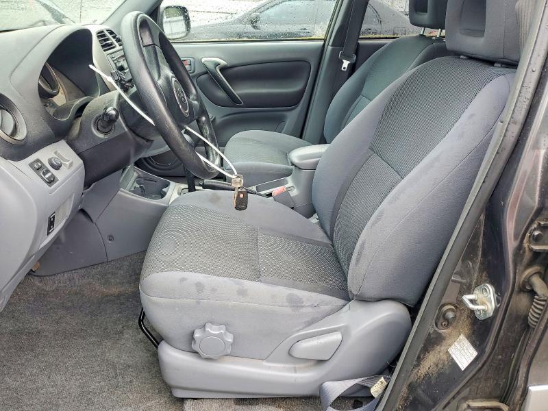 Продаж на аукціоні авто 2003 Toyota Rav4, vin: JTEGH20V930106235, номер лоту: 53968056