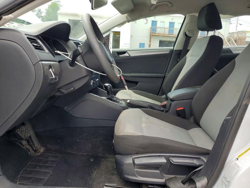 Aukcja sprzedaży 2017 Volkswagen Jetta, vin: 3VW2B7AJ9HM388192, numer aukcji: 53622966