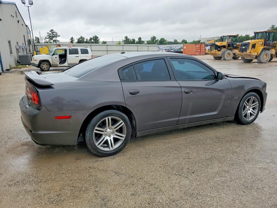 2013 Dodge Charger მანქანა იყიდება აუქციონზე, vin: 2C3CDXCT3DH715831, აუქციონის ნომერი: 50362886