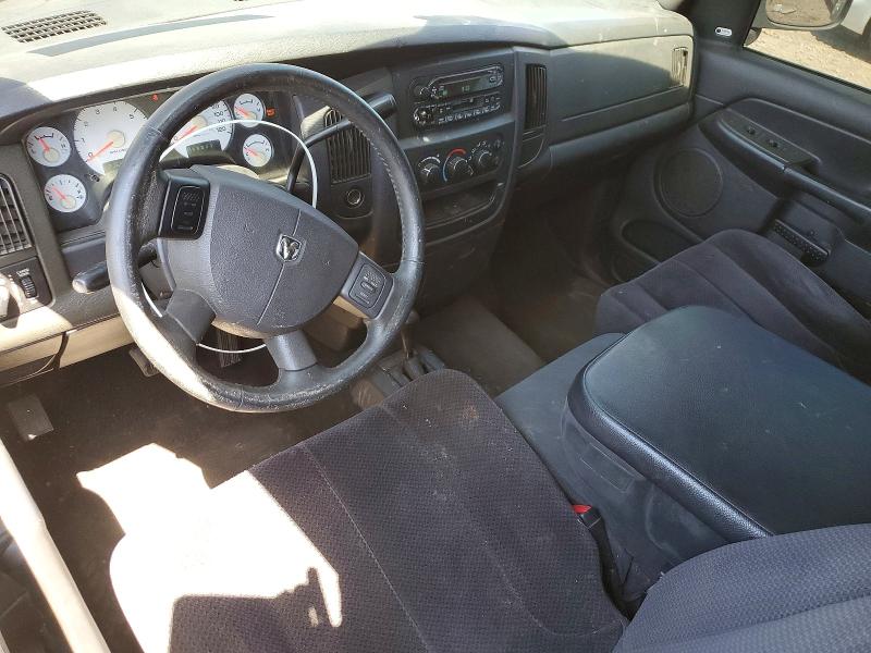 53510476 :رقم المزاد ، 1D7HU18D44J136643 vin ، 2004 Dodge Ram 1500 مزاد بيع