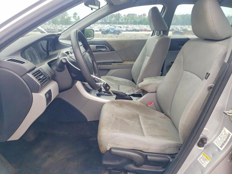 Продаж на аукціоні авто 2014 Honda Accord, vin: 1HGCR2F36EA239197, номер лоту: 46780066