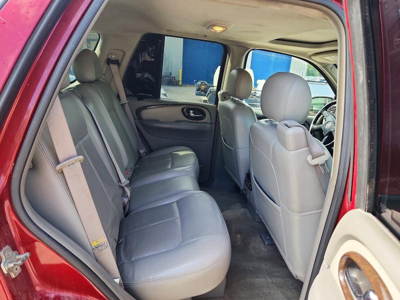 Продаж на аукціоні авто 2006 Buick Rainier, vin: 5GADT13S062230860, номер лоту: 54693896