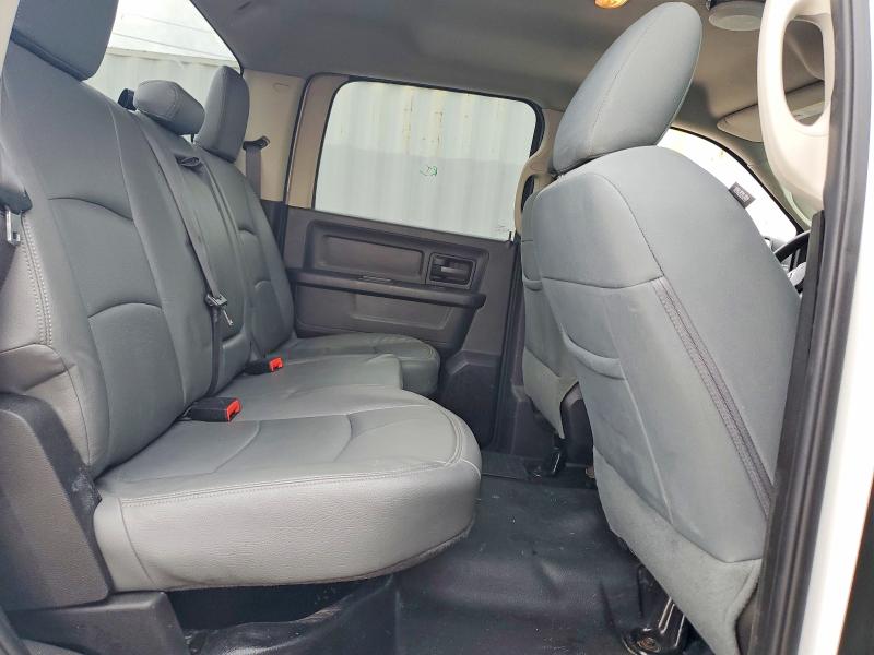 Aukcja sprzedaży 2019 Ram 1500 Classic, vin: 1C6RR7KT9KS667855, numer aukcji: 54056406