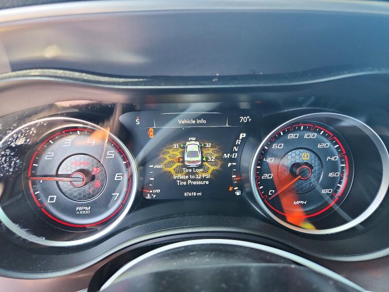 Продаж на аукціоні авто 2021 Dodge Charger, vin: 2C3CDXGJ9MH679006, номер лоту: 76420185