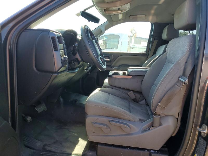 Aukcja sprzedaży 2015 Chevrolet Silverado, vin: 1GCNCPEH6FZ325213, numer aukcji: 54106696