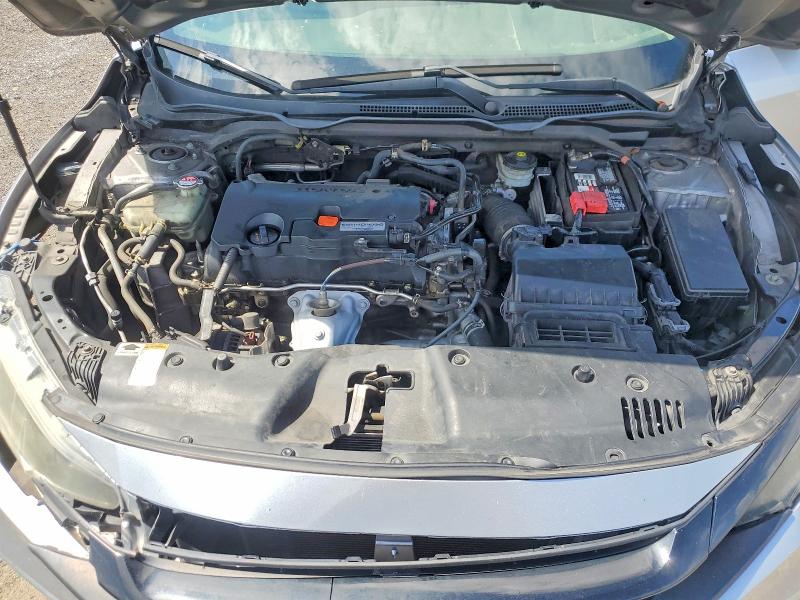 Продаж на аукціоні авто 2019 Honda Civic, vin: 19XFC2E64KE042515, номер лоту: 53883366