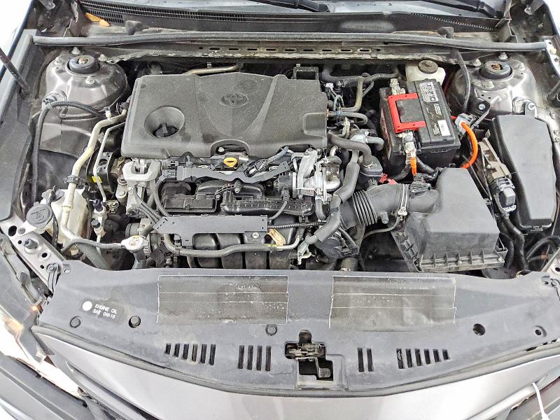 Aukcja sprzedaży 2020 Toyota Camry, vin: 4T1G11BK5LU002559, numer aukcji: 52263106