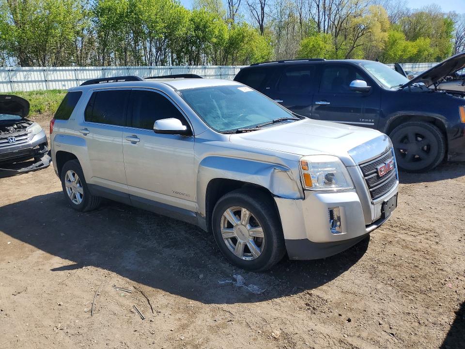 52896526 :رقم المزاد ، 2GKALREK3F6342718 vin ، 2015 Gmc Terrain مزاد بيع