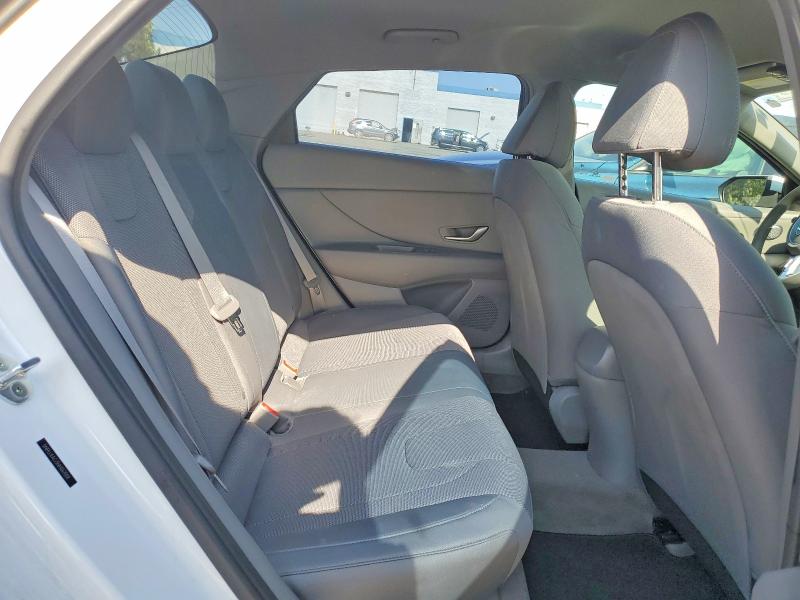 53403046 :رقم المزاد ، 5NPLL4AG3NH062008 vin ، 2022 Hyundai Elantra مزاد بيع