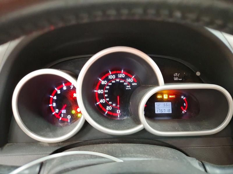 Продаж на аукціоні авто 2009 Pontiac Vibe, vin: 5Y2SN67079Z408538, номер лоту: 54236356