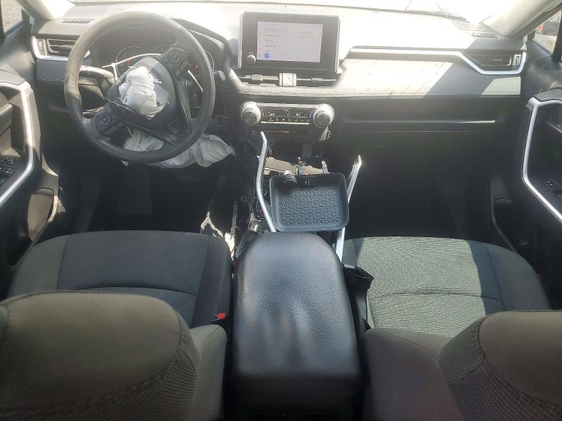 Продаж на аукціоні авто 2023 Toyota Rav4, vin: 2T3H1RFVXPC219661, номер лоту: 53317956