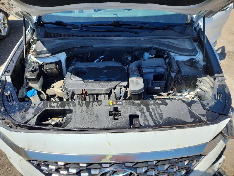 Продажа на аукционе авто 2019 Hyundai Santa Fe, vin: 5NMS2CAD9KH115494, номер лота: 54684746