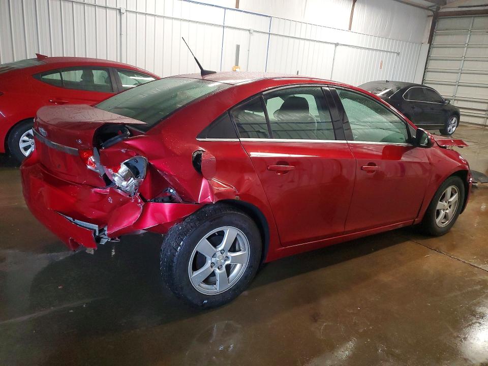 Aukcja sprzedaży 2014 Chevrolet Cruze, vin: 1G1PC5SB5E7403786, numer aukcji: 54308686