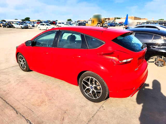 Aukcja sprzedaży 2015 Ford Focus, vin: 1FADP3K21FL240426, numer aukcji: 52696756